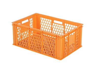 Bäckereikiste 600x400x250mm  Modell BK250 | Saro 174-3535 - Saro