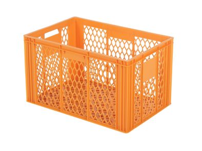Bäckereikiste 600x400x349mm  Modell BK349 | Saro 174-3545 - Saro