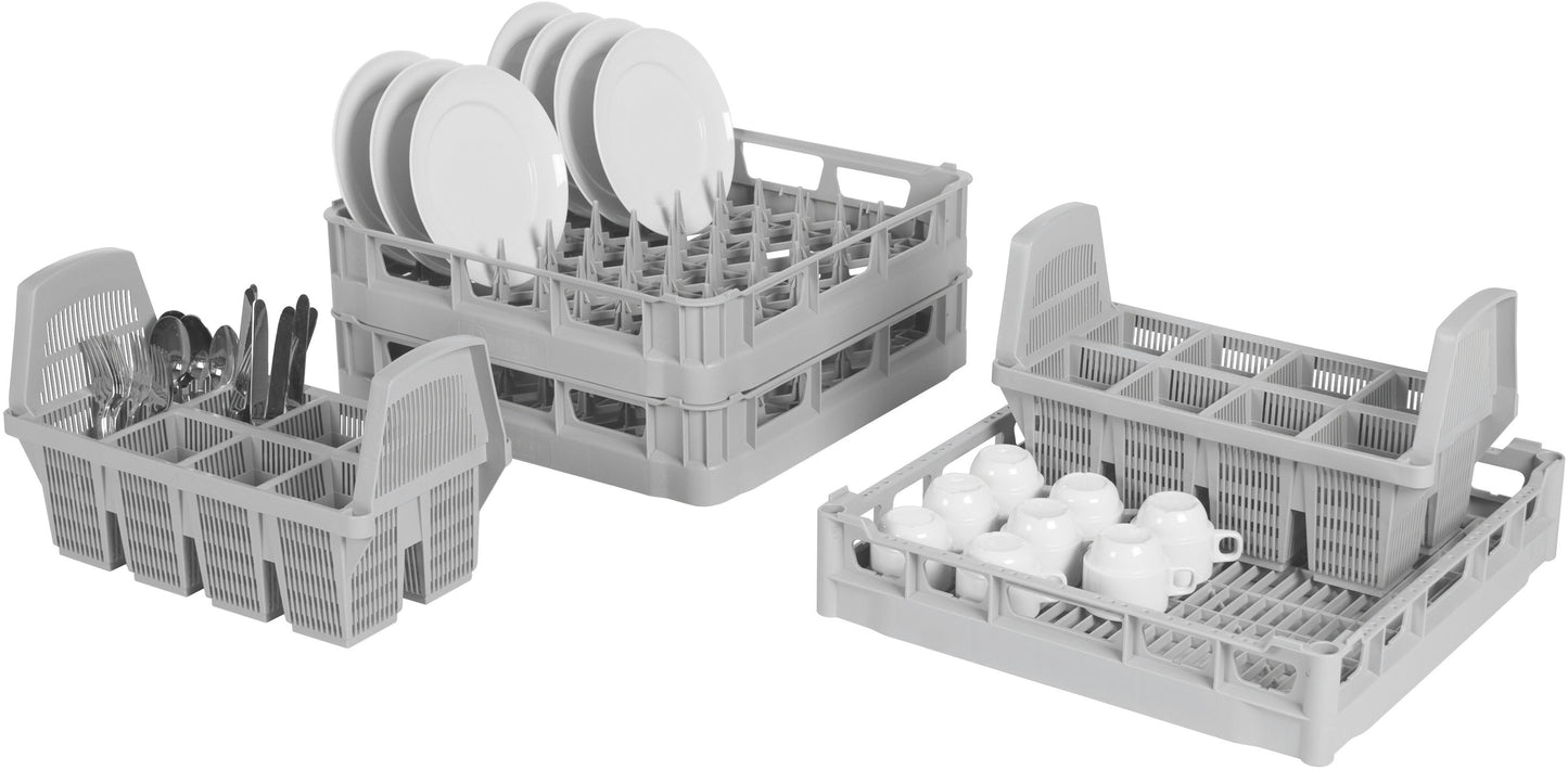 Spülmaschinenkorb-Set  Modell SK-SET 500 | Saro 174-5100