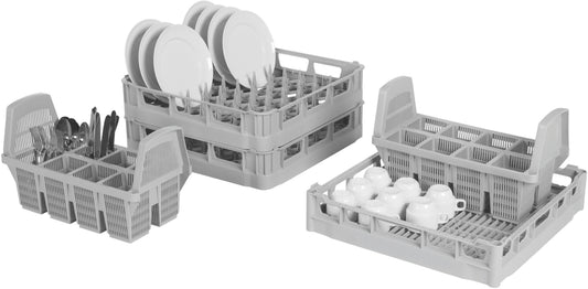 Spülmaschinenkorb-Set  Modell SK-SET 500 | Saro 174-5100