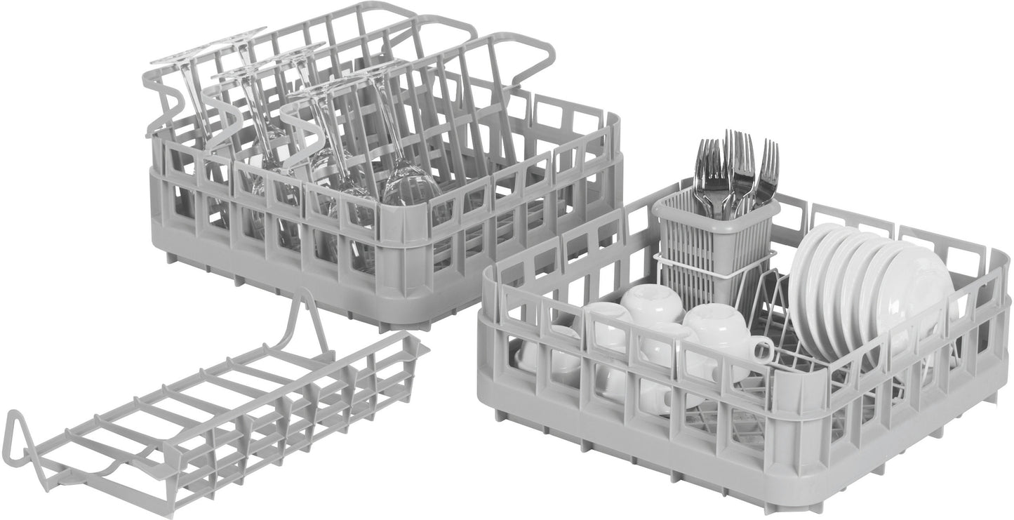 Spülmaschinenkorb-Set  Modell SK-SET 400 | Saro 174-5105