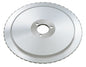 Messer 195, Wellenschliff | Bartscher 174050 - Bartscher