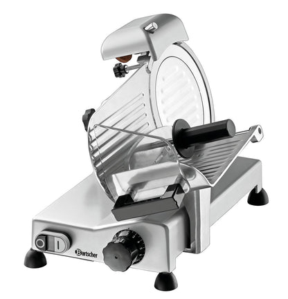 Aufschnittmaschine 195 Plus