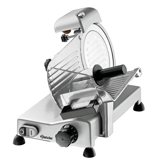 Aufschnittmaschine 195 Plus