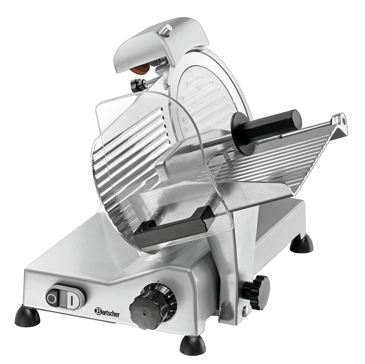 Aufschnittmaschine 220 Plus | Bartscher 174221 - Bartscher