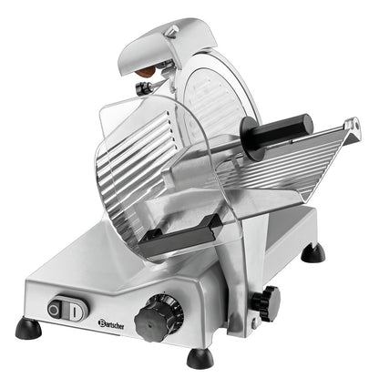 Aufschnittmaschine 220 Plus | Bartscher 174221 - Bartscher