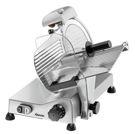 Aufschnittmaschine 220 Plus | Bartscher 174221 - Bartscher