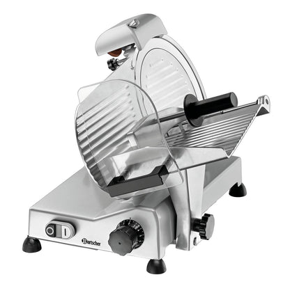 Aufschnittmaschine 250 Plus | Bartscher 174251 - Bartscher