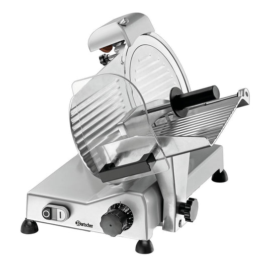 Aufschnittmaschine 250 Plus | Bartscher 174251 - Bartscher