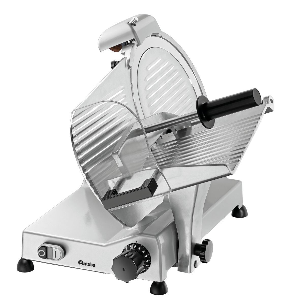 Aufschnittmaschine 300 Plus | Bartscher 174301 - Bartscher
