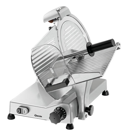 Aufschnittmaschine 300 Plus | Bartscher 174301 - Bartscher