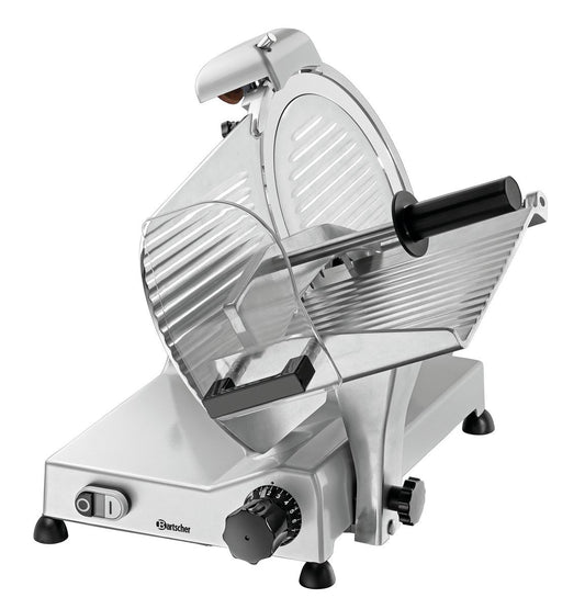 Aufschnittmaschine 300 Plus | Bartscher 174301 - Bartscher