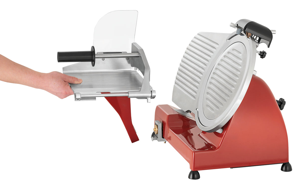 Aufschnittmaschine 300 R Plus - Ansicht 6