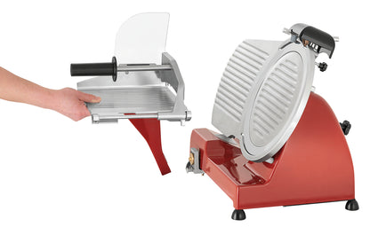 Aufschnittmaschine 300 R Plus - Ansicht 6