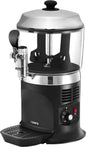 Kakaodispenser  Modell NINA schwarz | Saro 175-1145