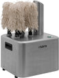 Elektrische Gläserpoliermaschine  Modell GPM-5 | Saro 175-1600 | Saro