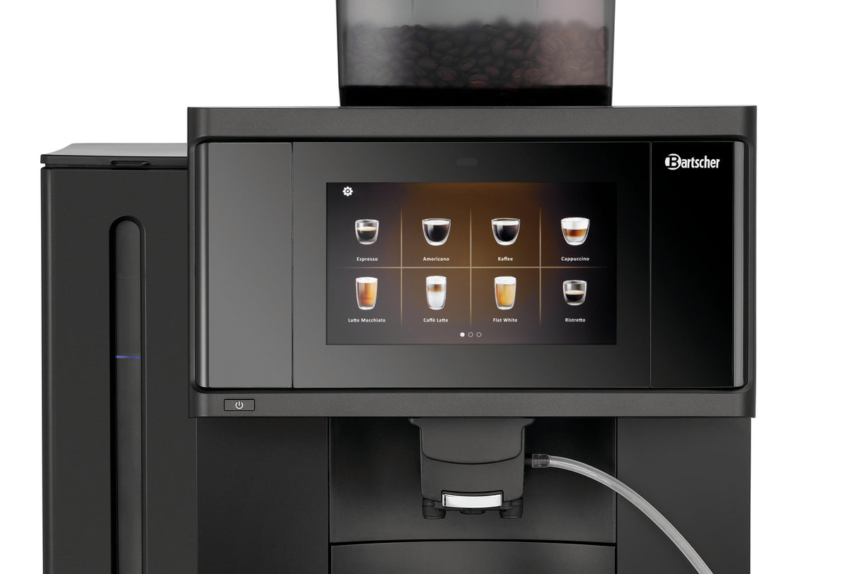 Kaffeevollautomat KV1 Comfort | Bartscher 190031 - Bartscher