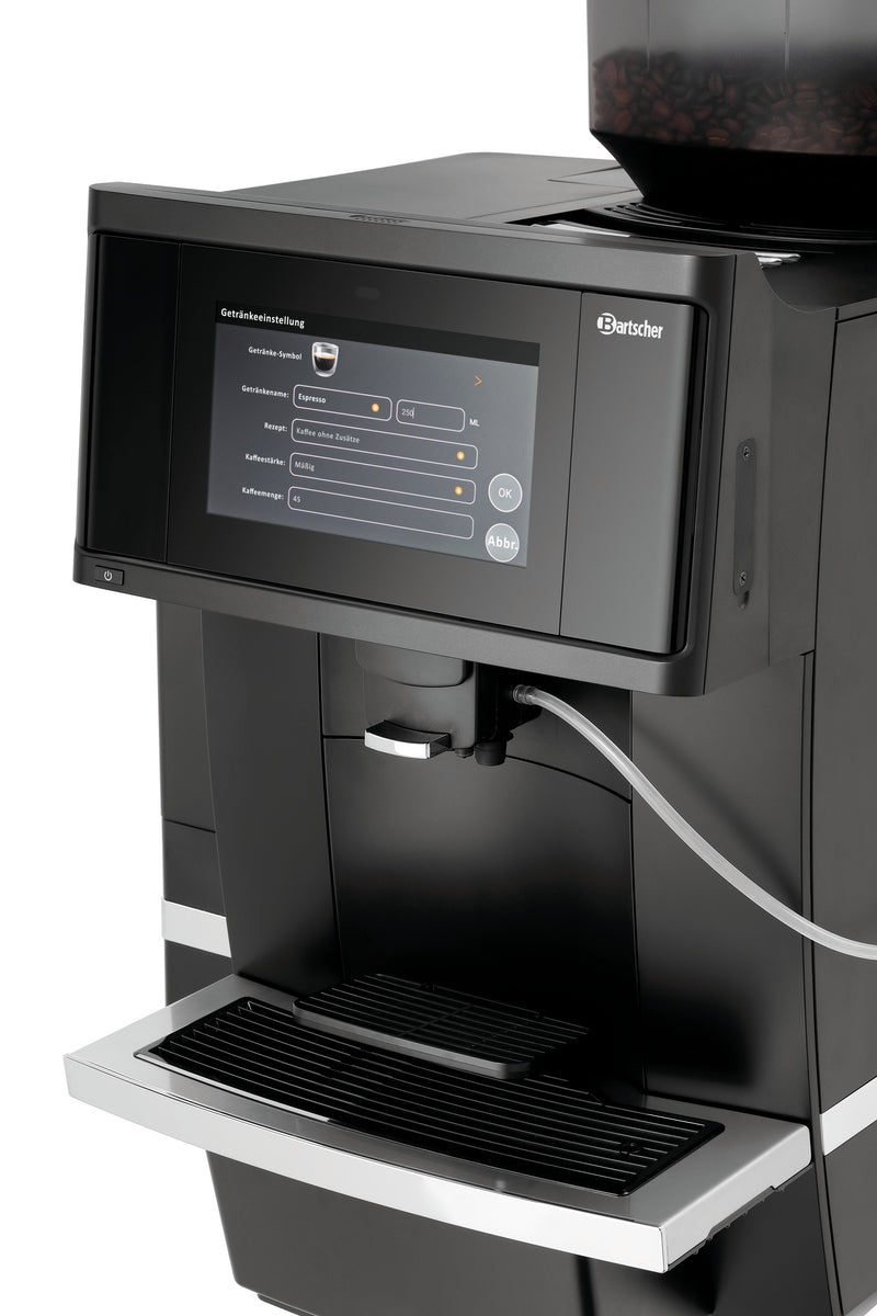 Kaffeevollautomat KV1 Comfort | Bartscher 190031 - Bartscher