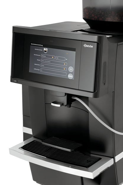 Kaffeevollautomat KV1 Comfort | Bartscher 190031 - Bartscher