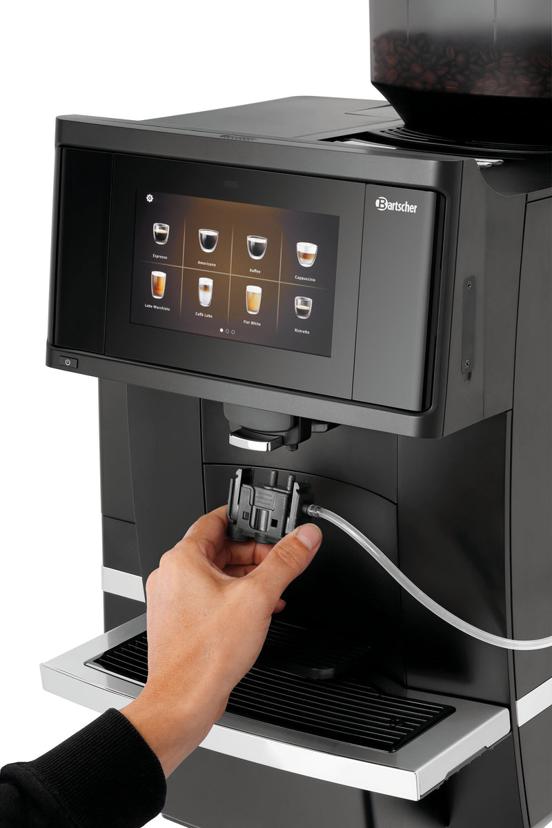 Kaffeevollautomat KV1 Comfort | Bartscher 190031 - Bartscher