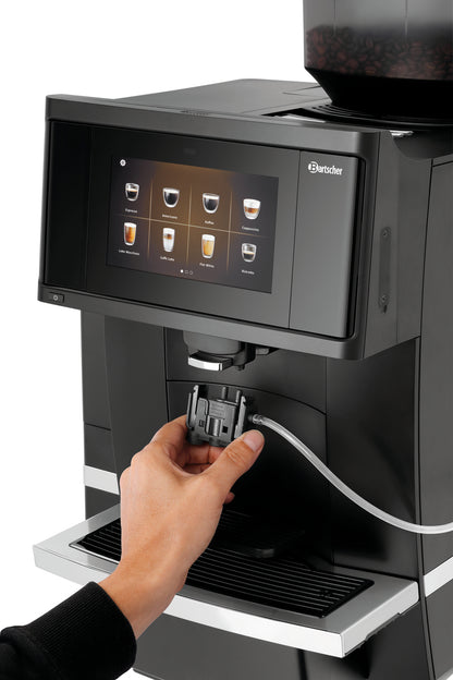 Kaffeevollautomat KV1 Comfort | Bartscher 190031 - Bartscher