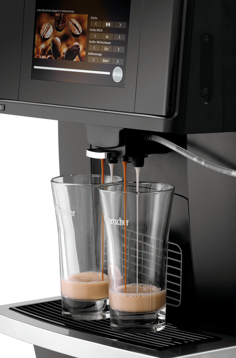 Kaffeevollautomat KV1 Comfort | Bartscher 190031 - Bartscher