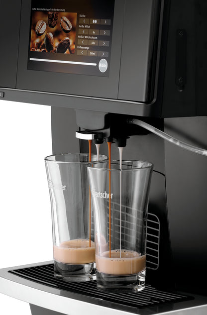 Kaffeevollautomat KV1 Comfort | Bartscher 190031 - Bartscher