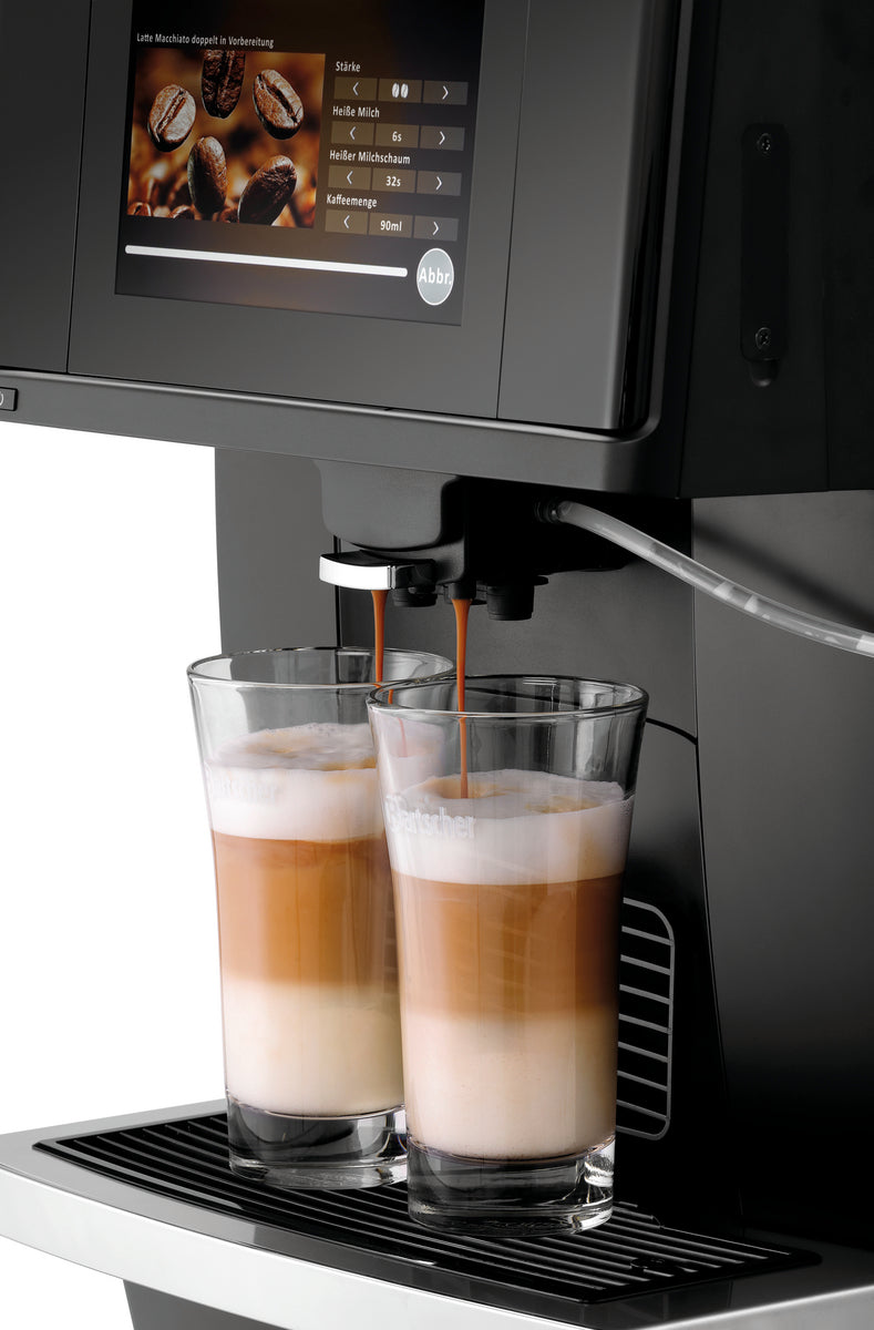 Kaffeevollautomat KV1 Comfort | Bartscher 190031 - Bartscher