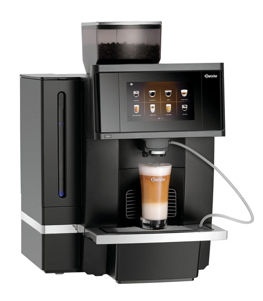 Kaffeevollautomat KV1 Comfort | Bartscher 190031 - Bartscher