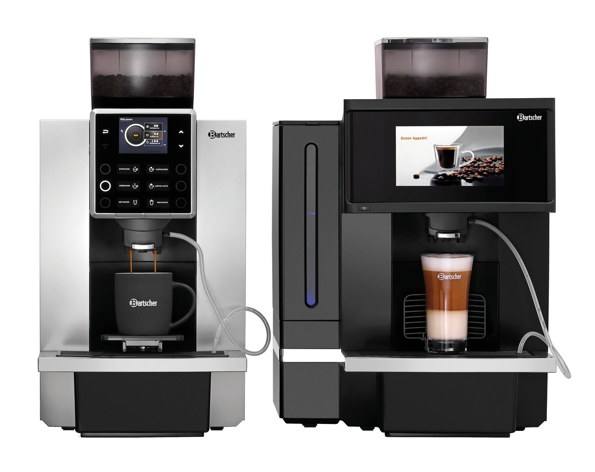 Kaffeevollautomat KV1 Comfort | Bartscher 190031 - Bartscher
