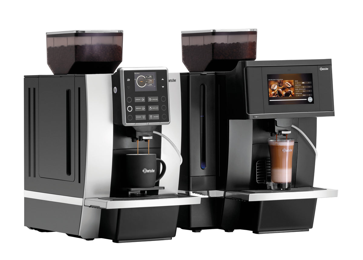 Kaffeevollautomat KV1 Comfort | Bartscher 190031 - Bartscher