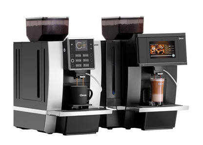 Kaffeevollautomat KV1 Comfort | Bartscher 190031 - Bartscher
