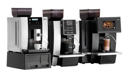 Kaffeevollautomat KV1 Comfort | Bartscher 190031 - Bartscher