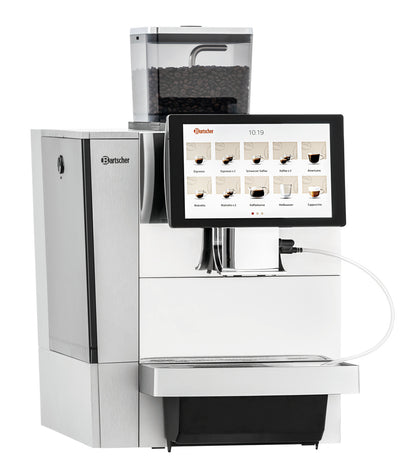 Kaffeevollautomat KV1 Deluxe | Bartscher 190033 - Bartscher