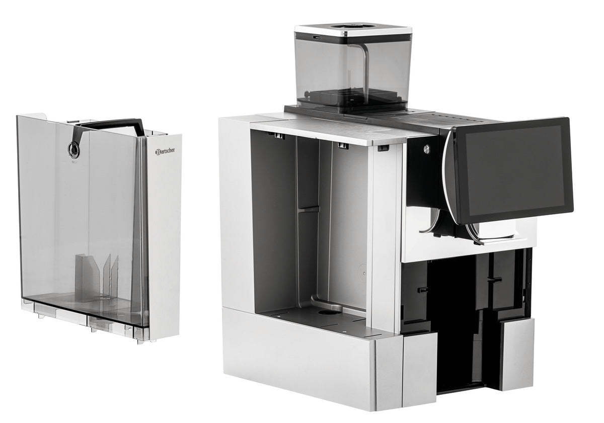 Kaffeevollautomat KV1 Deluxe | Bartscher 190033 - Bartscher