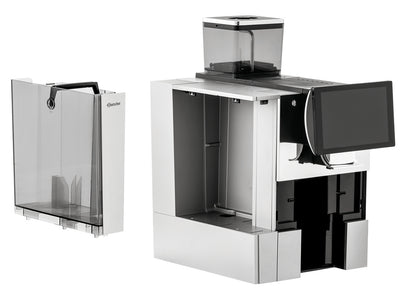 Kaffeevollautomat KV1 Deluxe | Bartscher 190033 - Bartscher