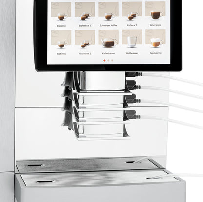 Kaffeevollautomat KV1 Deluxe | Bartscher 190033 - Bartscher