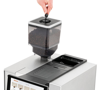 Kaffeevollautomat KV1 Deluxe | Bartscher 190033