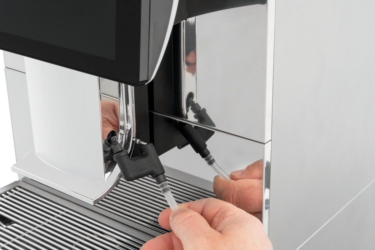 Kaffeevollautomat KV1 Deluxe | Bartscher 190033 - Bartscher