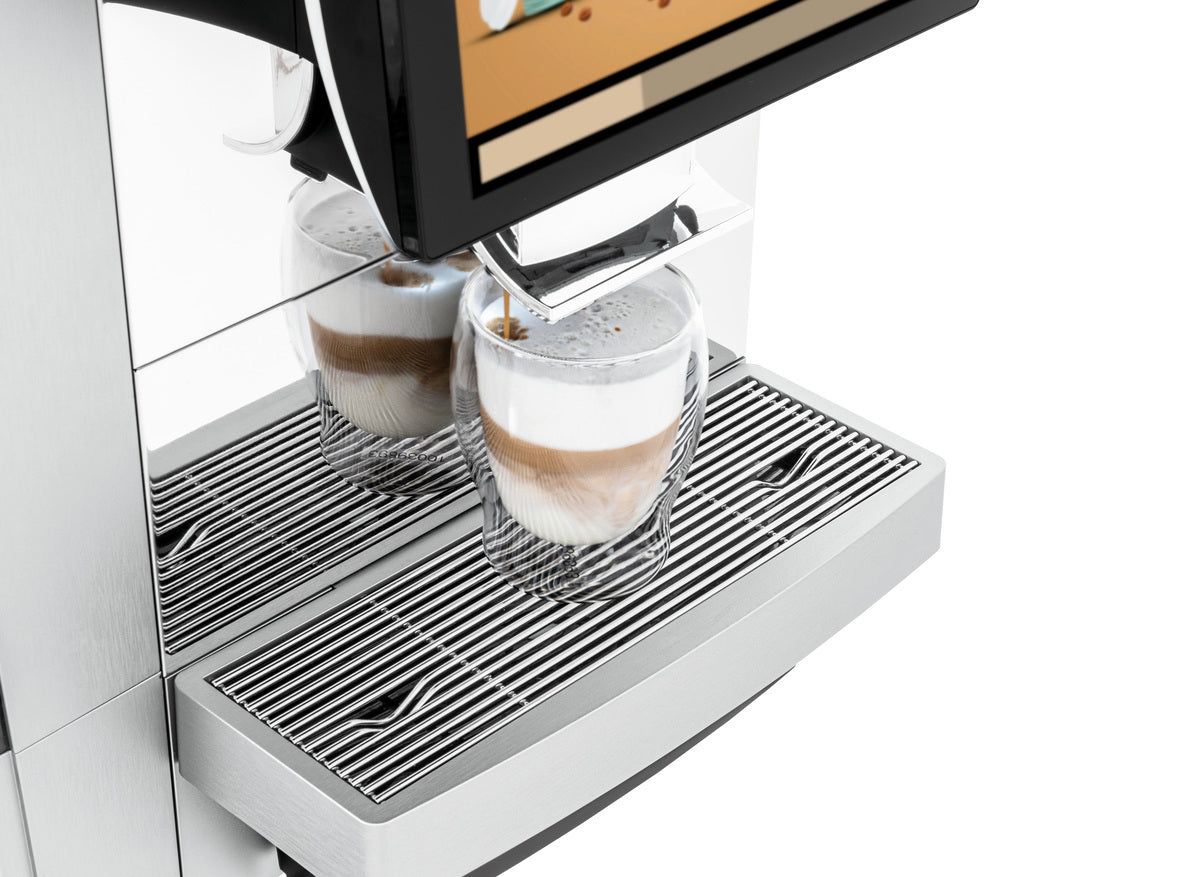 Kaffeevollautomat KV1 Deluxe | Bartscher 190033 - Bartscher