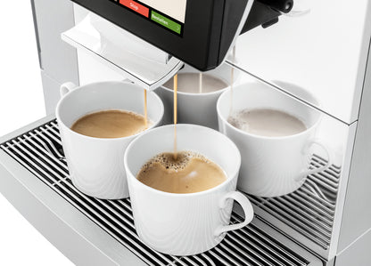 Kaffeevollautomat KV1 Deluxe | Bartscher 190033