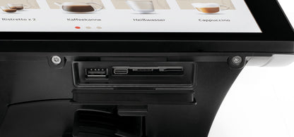 Kaffeevollautomat KV1 Deluxe | Bartscher 190033 - Bartscher