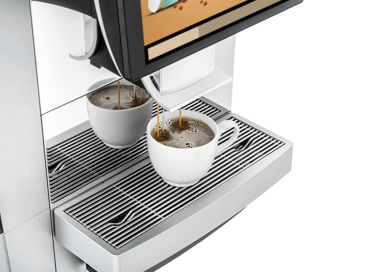 Kaffeevollautomat KV1 Deluxe | Bartscher 190033