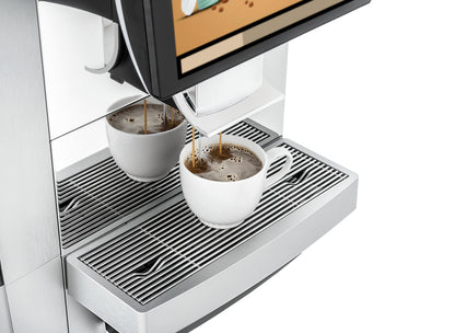 Kaffeevollautomat KV1 Deluxe | Bartscher 190033