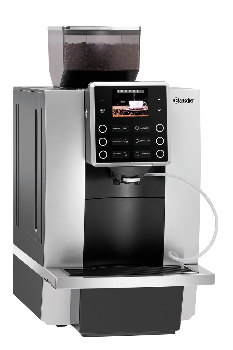 Kaffeevollautomat KV1 Classic | Bartscher 190052 - Bartscher