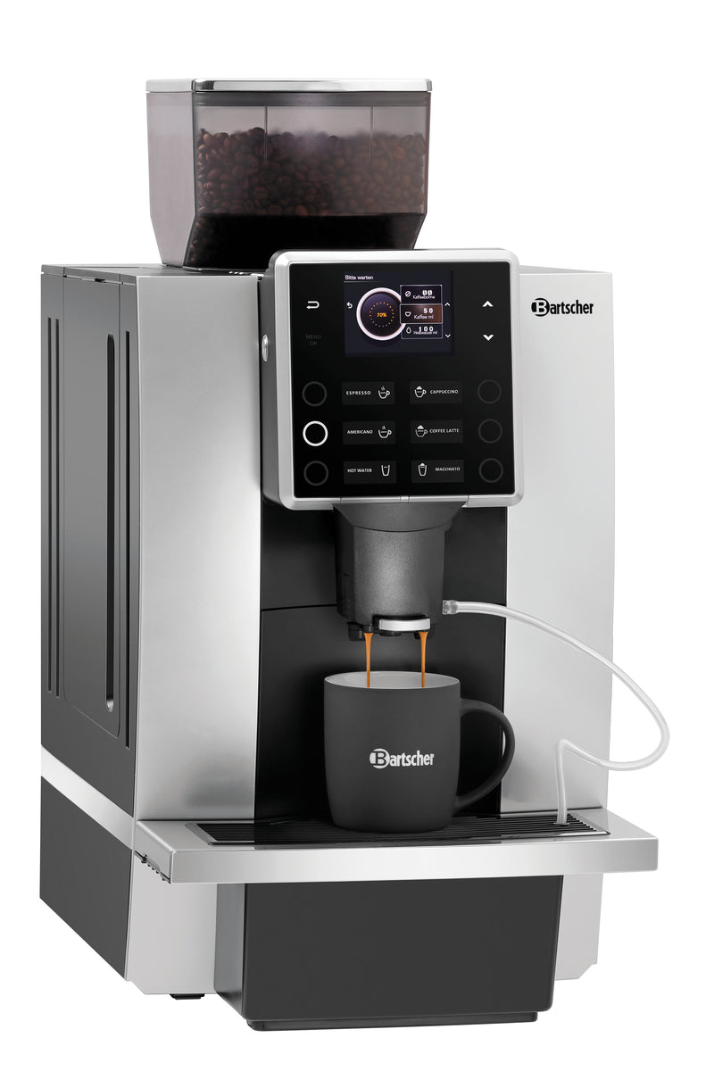 Kaffeevollautomat KV1 Classic | Bartscher 190052 - Bartscher