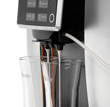 Kaffeevollautomat KV1 Classic | Bartscher 190052 - Bartscher
