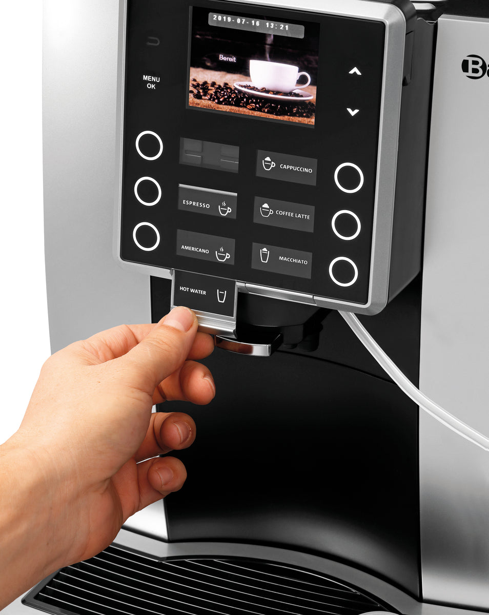 Kaffeevollautomat KV1 Classic | Bartscher 190052 - Bartscher