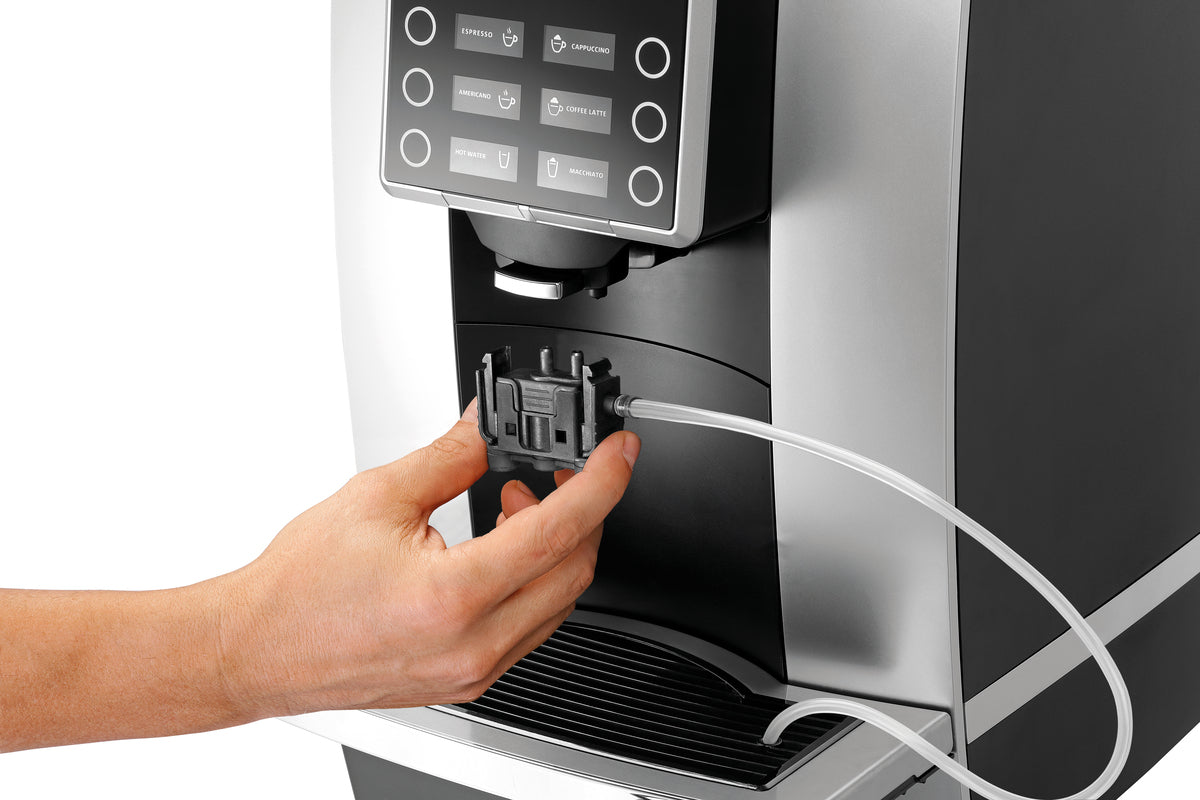 Kaffeevollautomat KV1 Classic | Bartscher 190052 - Bartscher