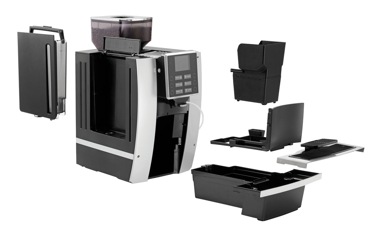 Kaffeevollautomat KV1 Classic | Bartscher 190052 - Bartscher